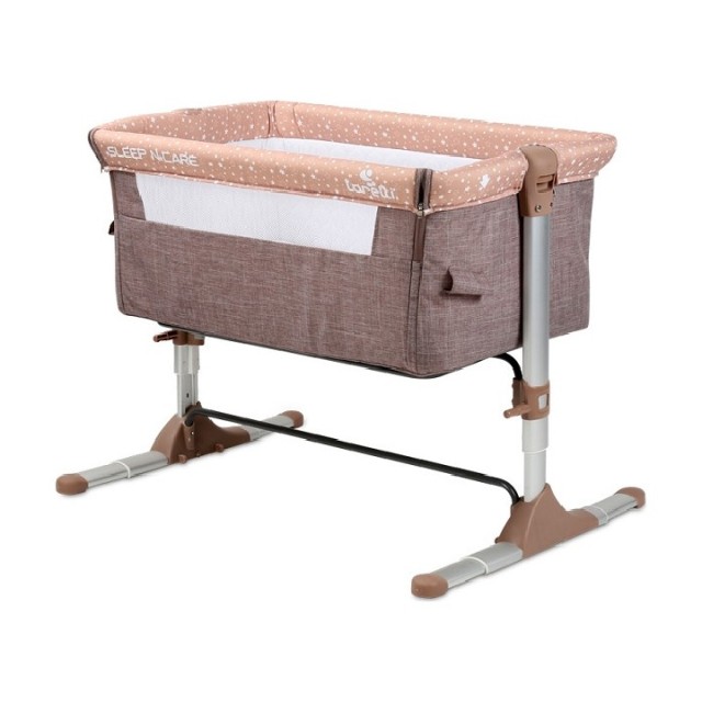 LORELLI KREVETAC SLEEPNCARE - BEIGE ELEPHANT - Online Apoteka LORELLI KREVETAC SLEEPNCARE - BEIGE ELEPHANT